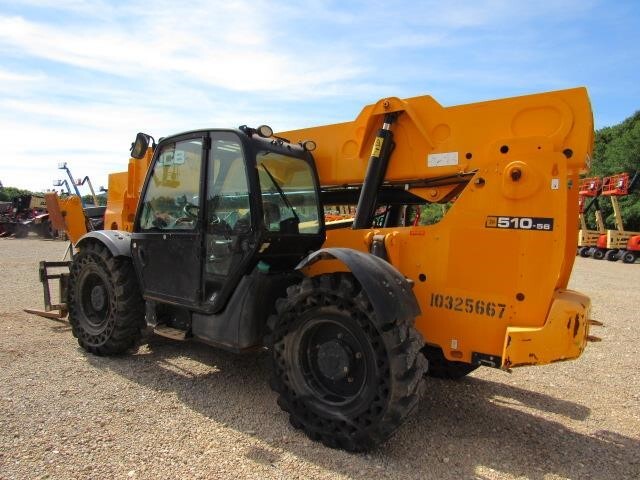 2021 JCB 510-56-8