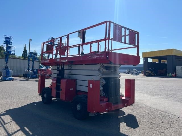 2019 MEC 6092RT-6
