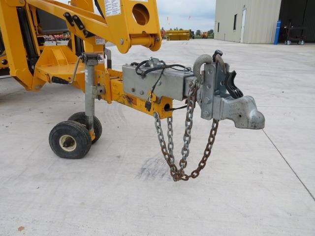 2023 Haulotte 3522A-13