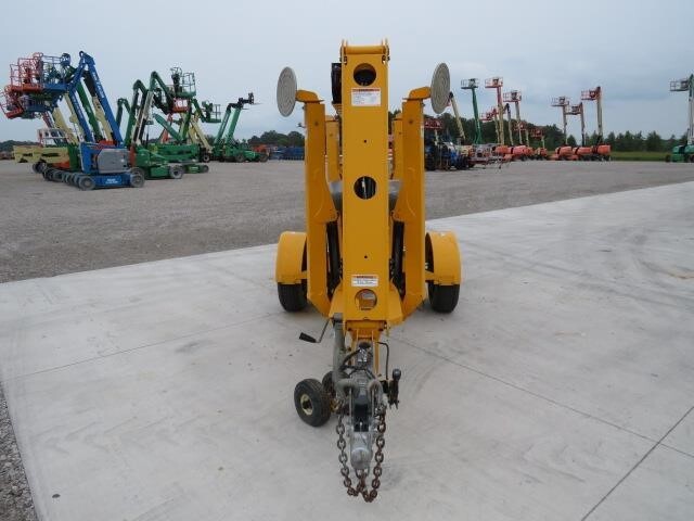 2023 Haulotte 3522A-3