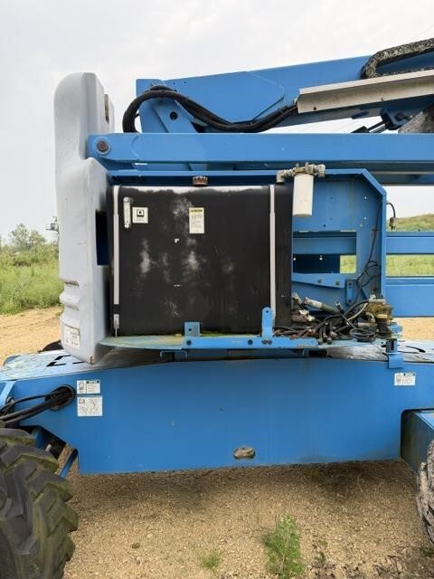 2006 Genie Z-60/34-17
