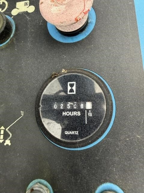 2006 Genie Z-60/34-12