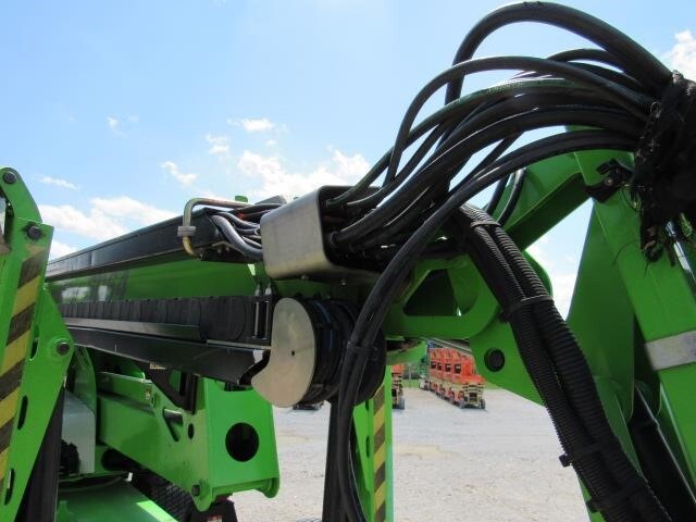 2021 Niftylift SD64 4x4x4-11