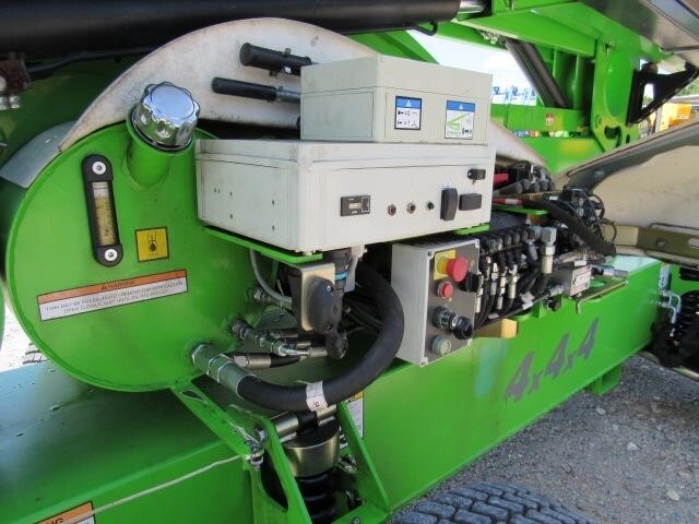 2021 Niftylift SD64 4x4x4-19