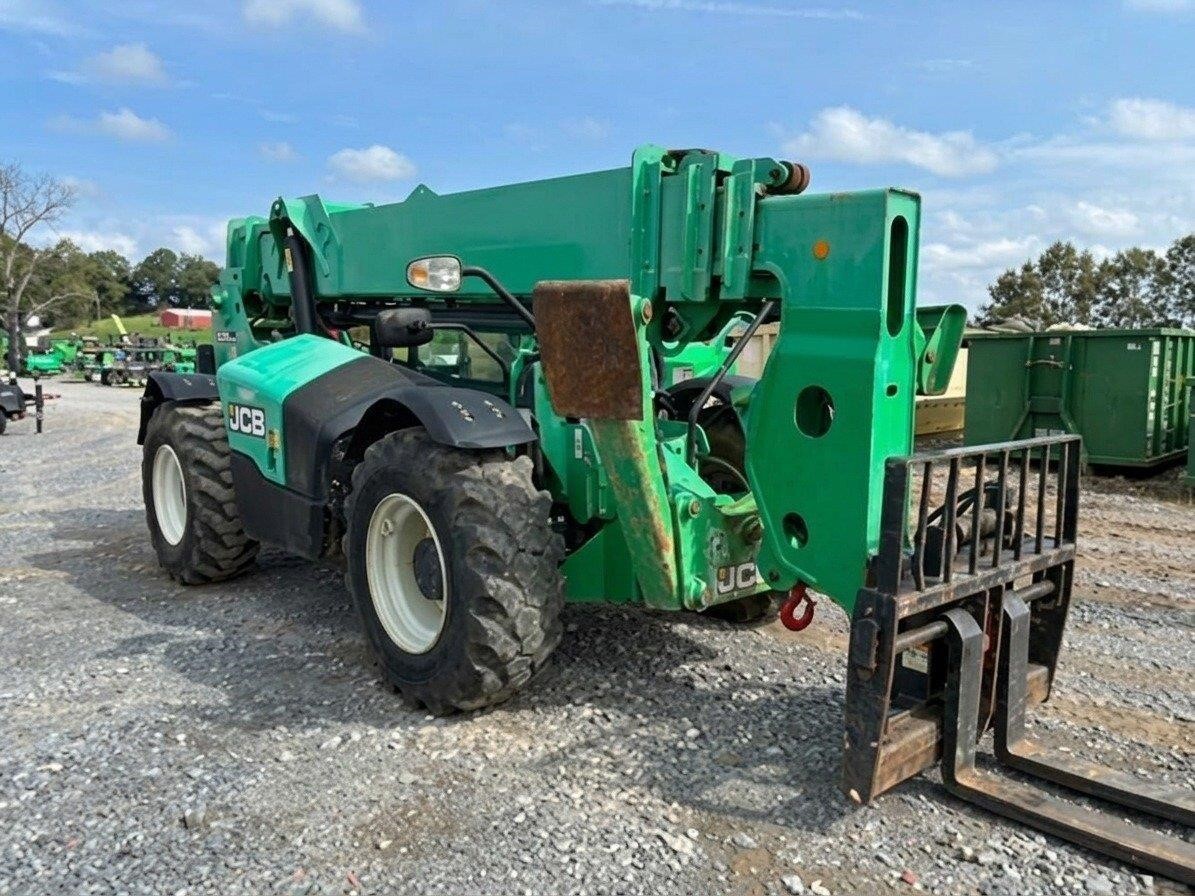 2018 JCB 512-56-5