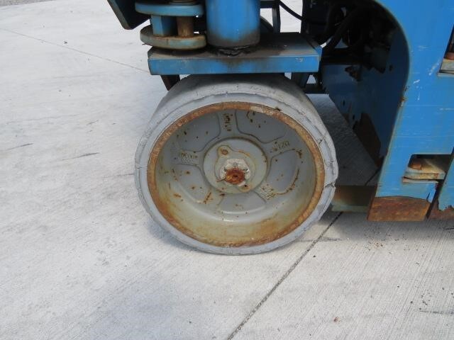 2019 Genie GS-1930-13