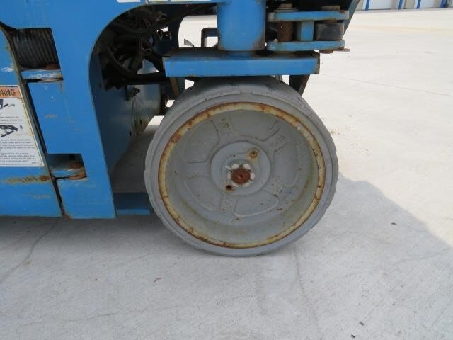 2019 Genie GS-1930-14