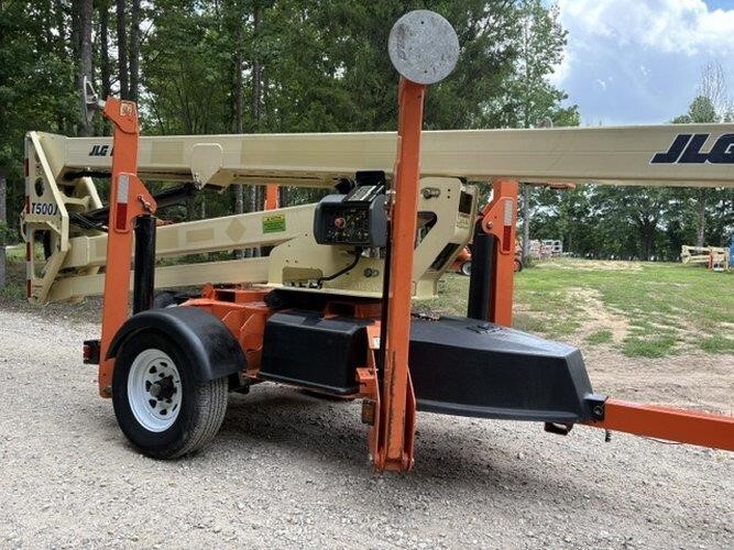 2019 JLG T500J-2