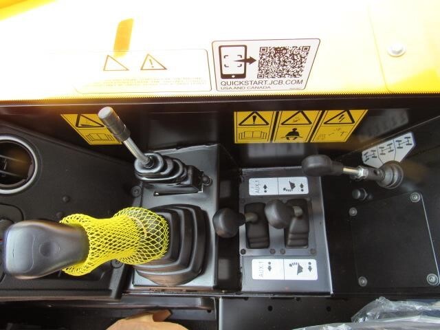2026 JCB 506-36-21