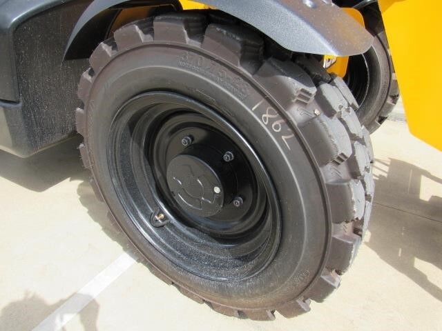 2026 JCB 506-36-14