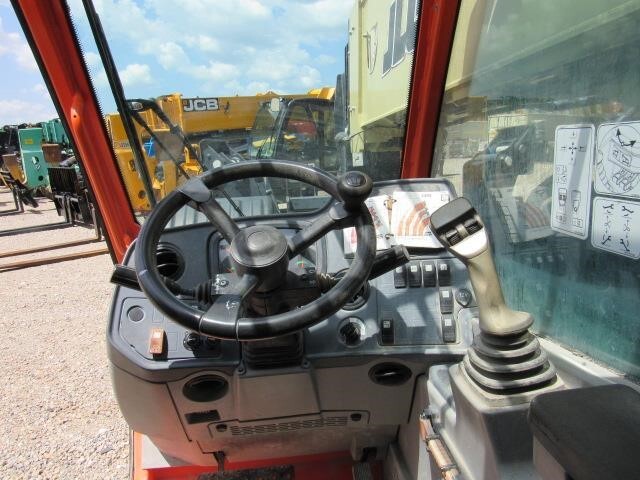 2018 JLG 1255-23