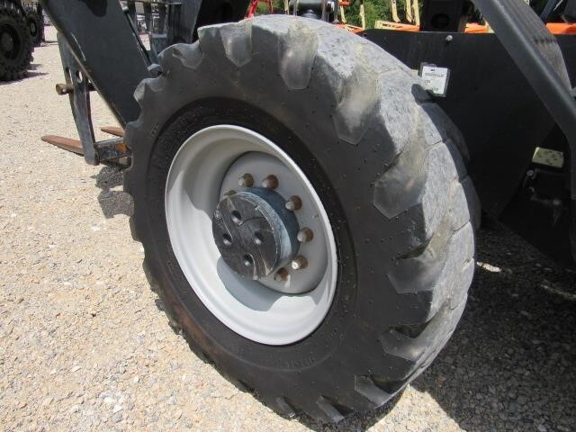 2018 JLG 1255-14
