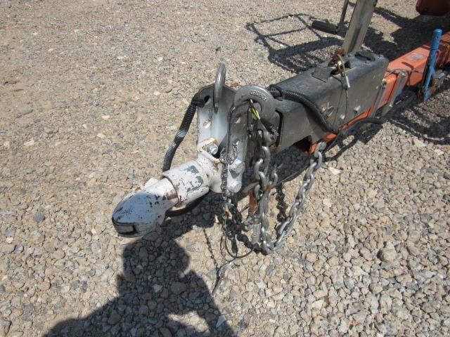 2019 JLG T350-9