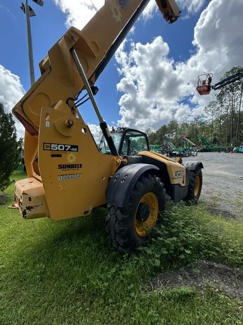 2018 JCB 507-42-3