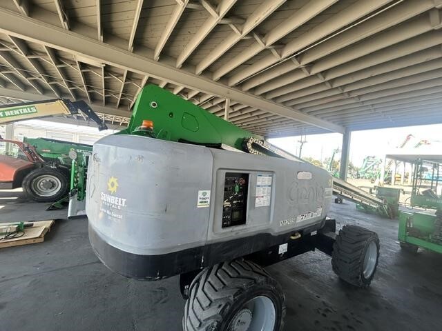 2017 Genie S-85-3