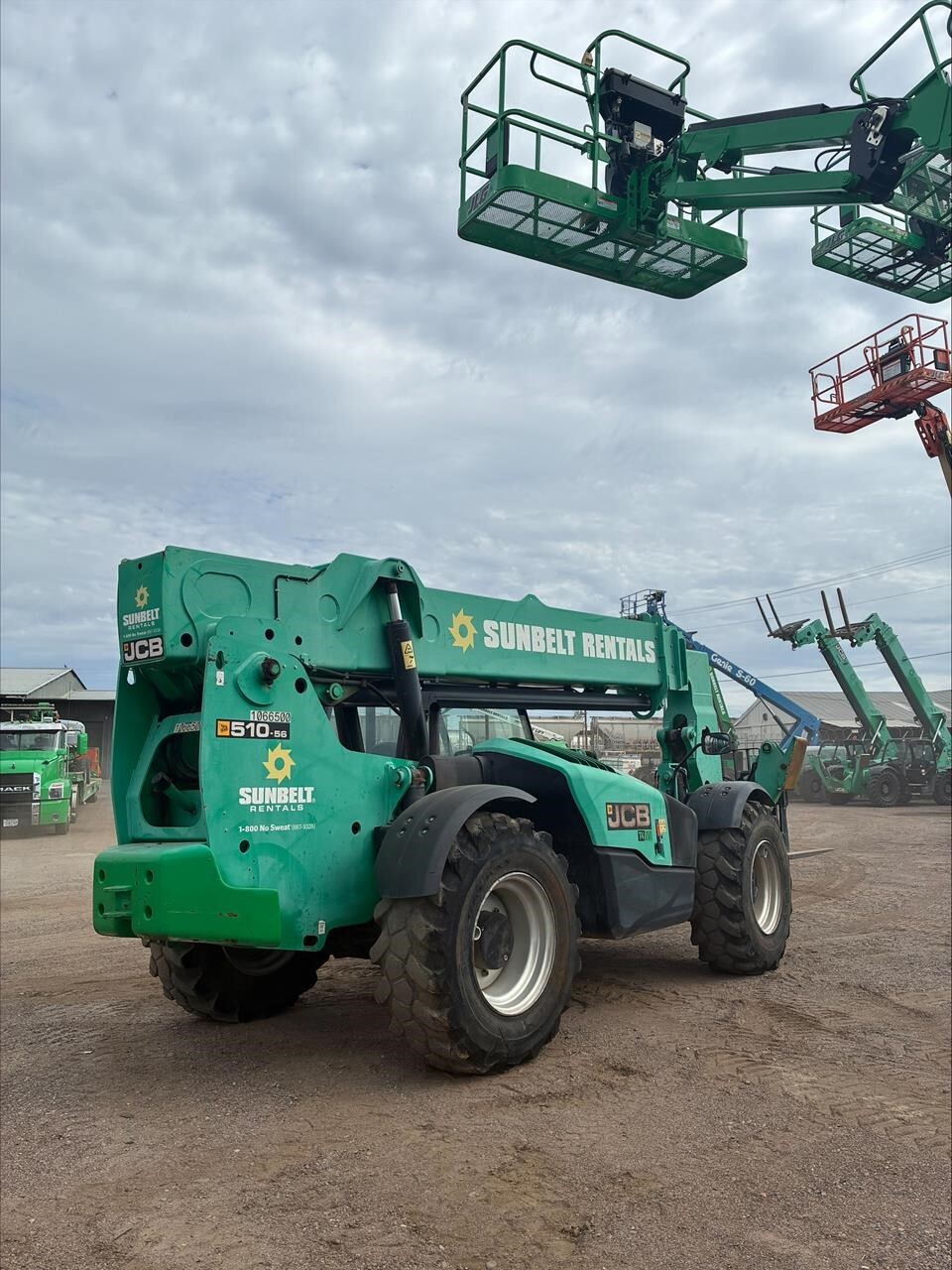 2017 JCB 510-56-5