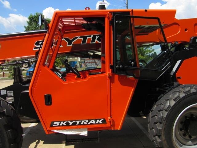 2026 SkyTrak 8042-20