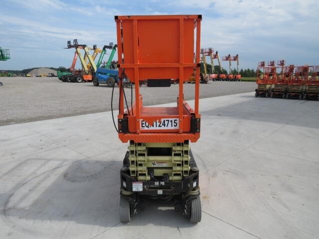 2020 JLG 1932R-3