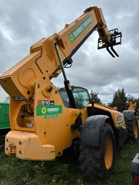 2018 JCB 510-56-2
