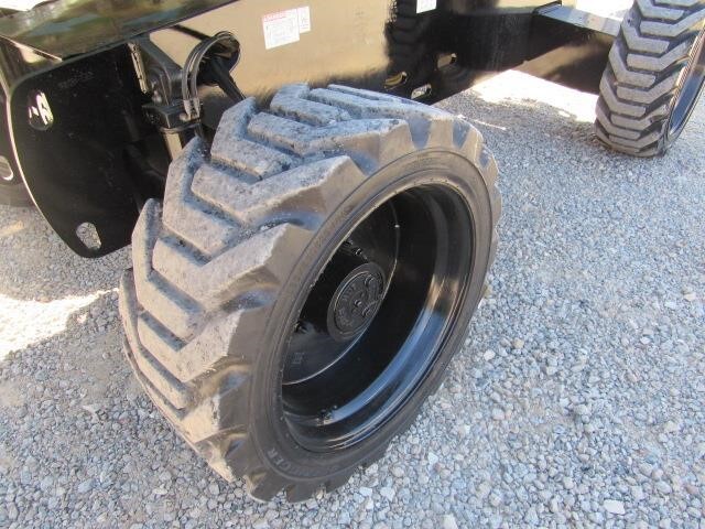 2016 Genie S-80X-15