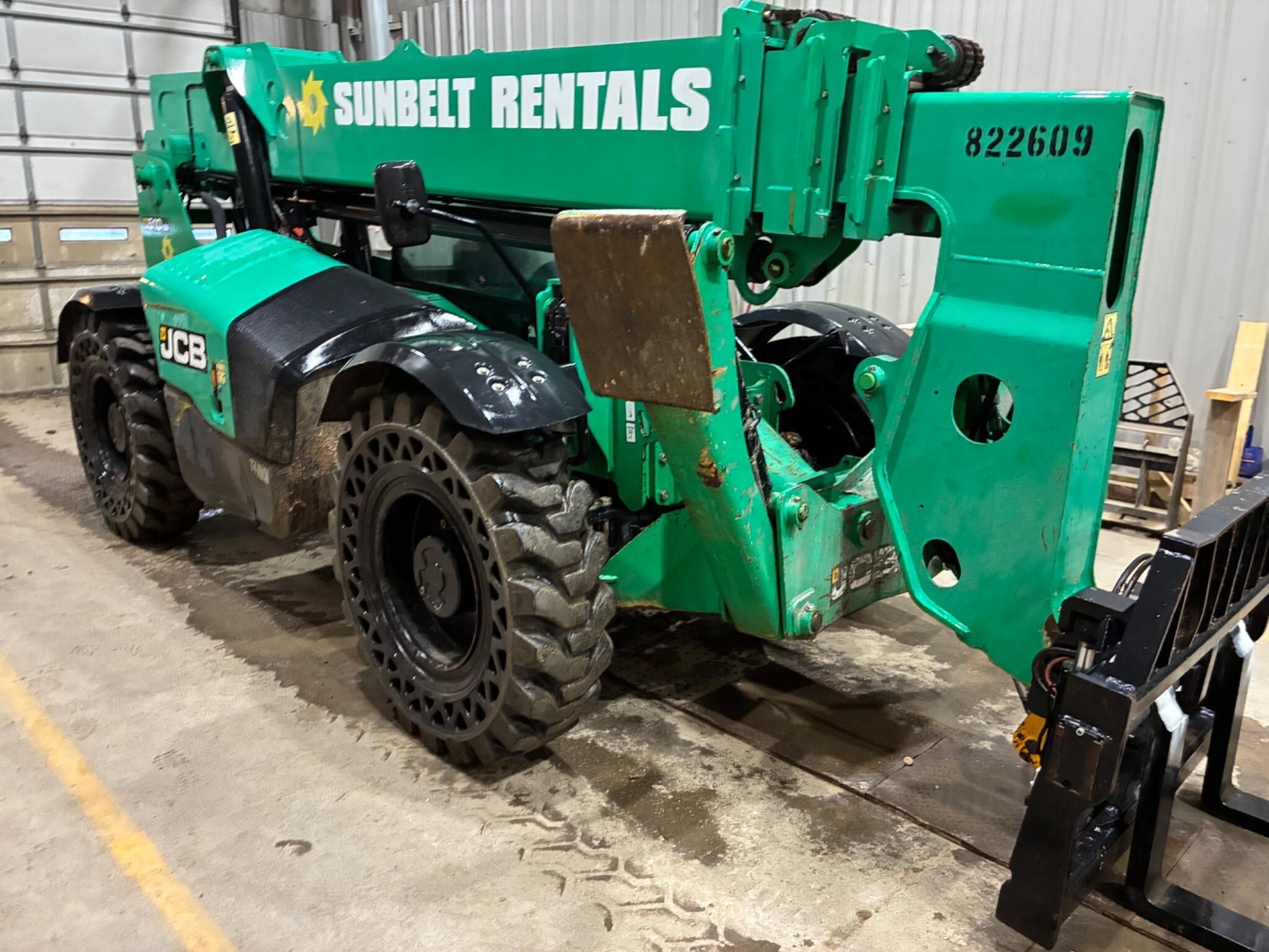 2016 JCB 510-56-7