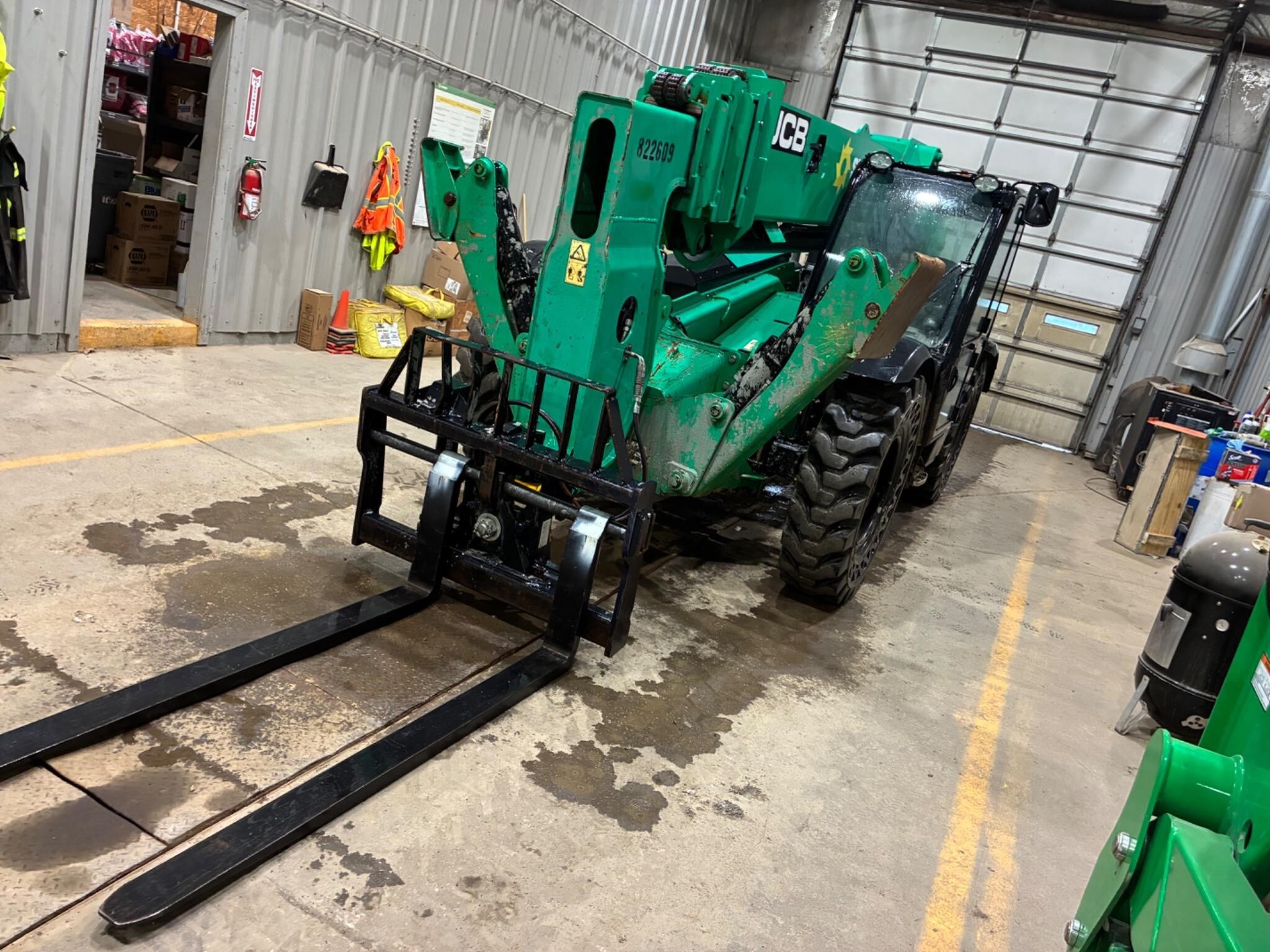 2016 JCB 510-56-2