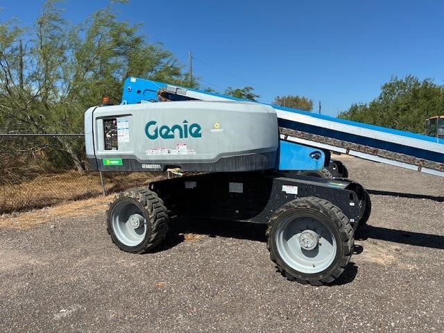 2017 Genie S-65-5