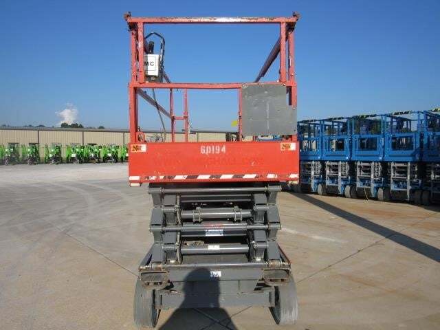 2019 Skyjack SJ4632-3