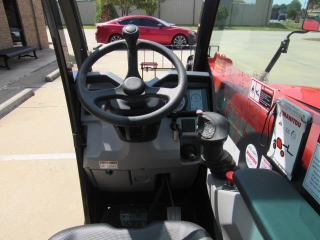 2024 Manitou ULM 415 H-26