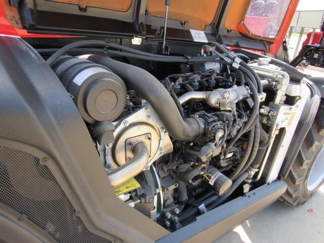 2024 Manitou ULM 415 H-16