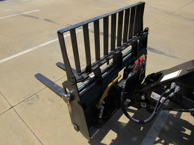 2024 Manitou ULM 415 H-9