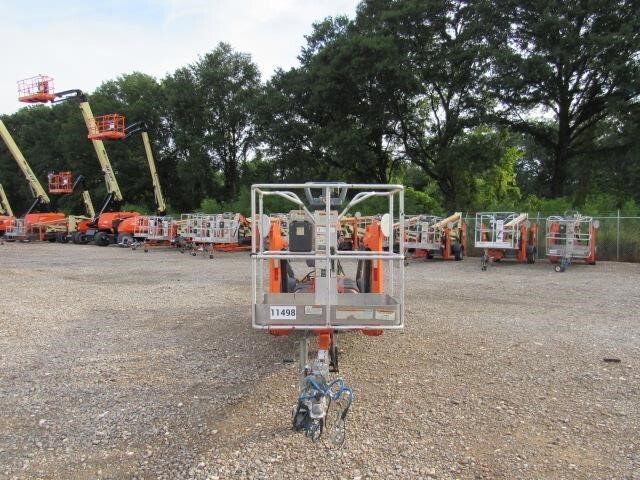 2019 JLG T350-3