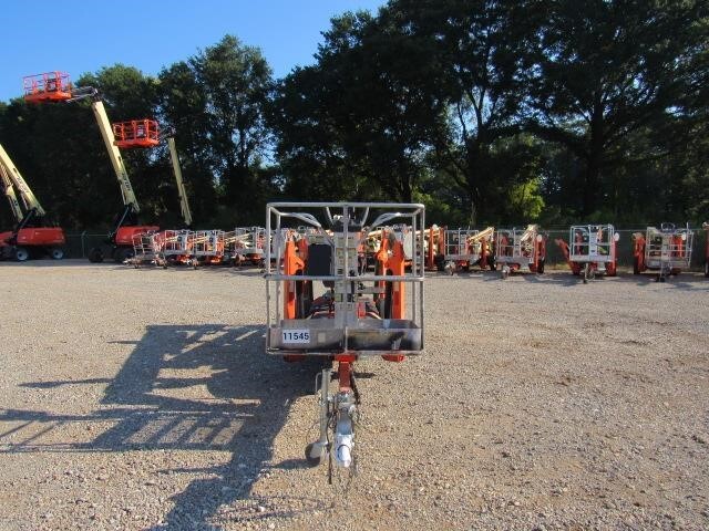 2019 JLG T350-3