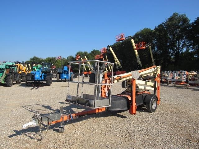 2019 JLG T350-2