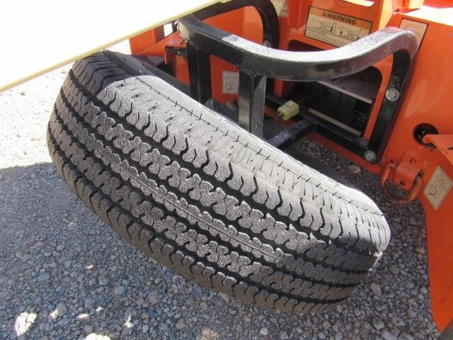 2020 JLG T350-16