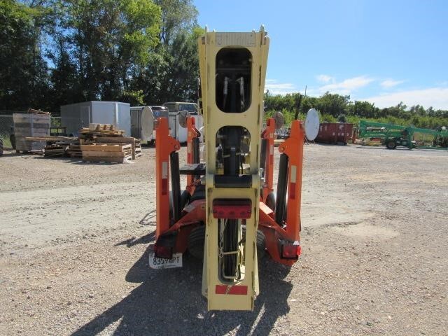 2020 JLG T350-7