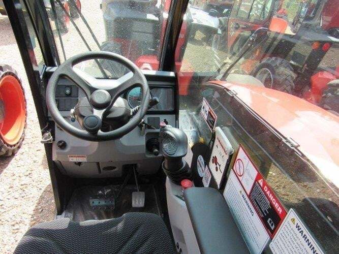 2024 Manitou ULM 415 H-25