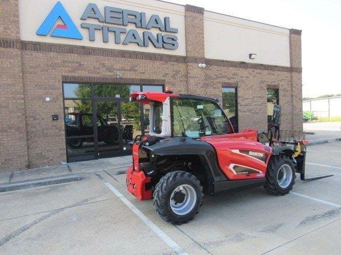 2024 Manitou ULM 415 H-6
