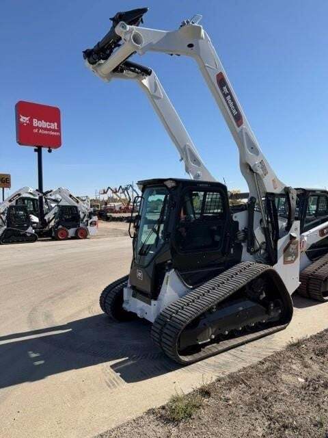 Photo of 2026 Bobcat T86-2