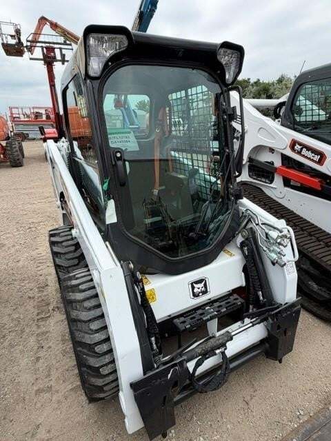 2026 Bobcat S450