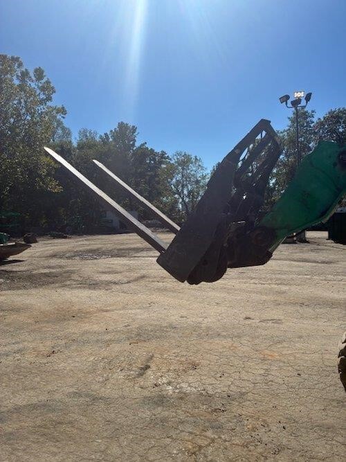 2017 JCB 525-60-10