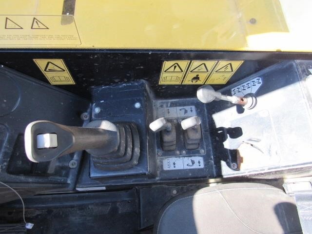 2022 JCB 509-42-18