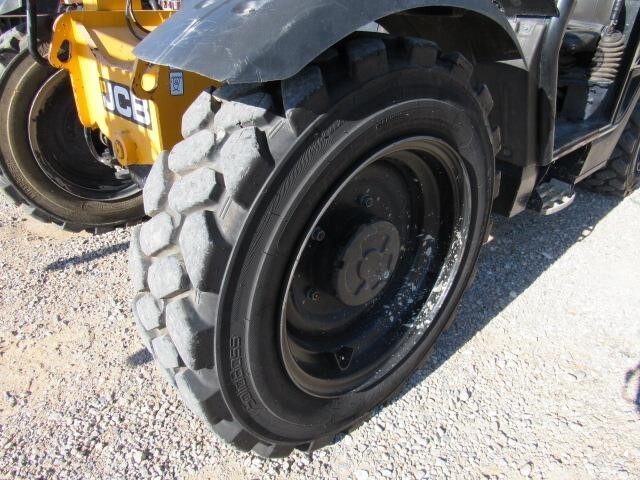 2022 JCB 509-42-9