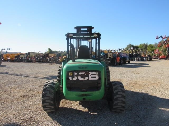 2017 JCB 930-4-7