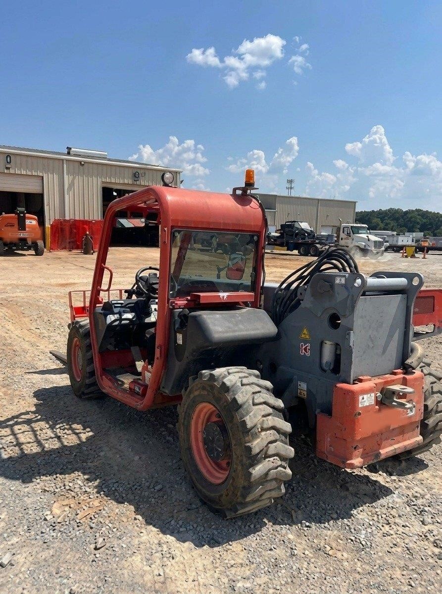 2019 Skyjack SJ519 TH-4