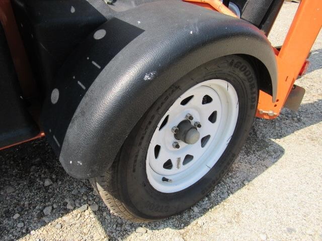 2019 JLG T350-15
