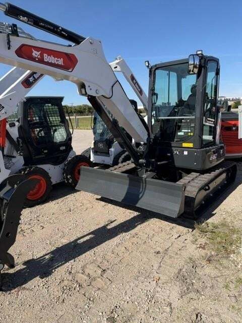 Photo of 2026 Bobcat E60R2