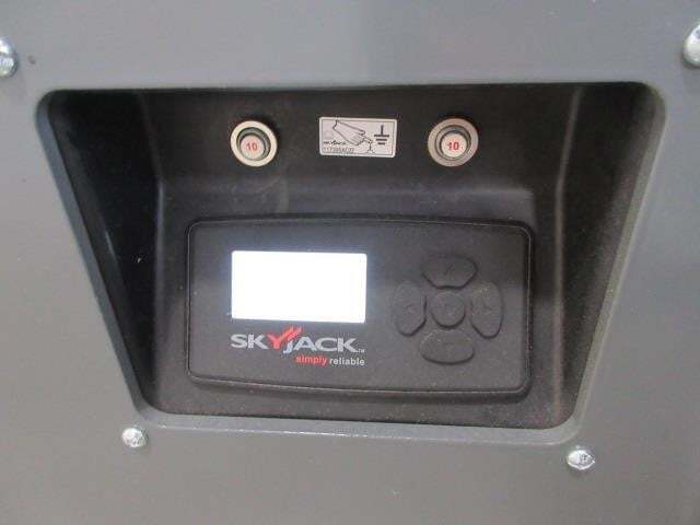 2027 Skyjack SJ3219E-19
