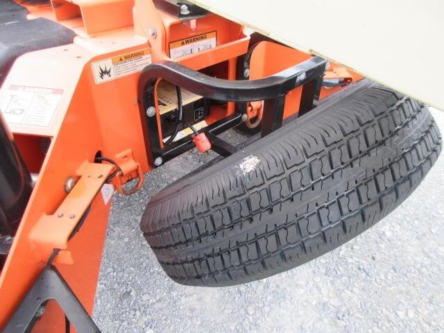 2018 JLG T500J-12