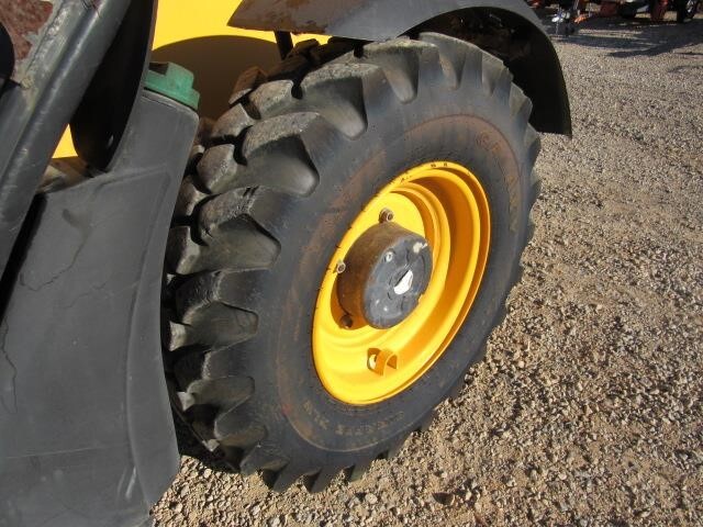 2018 JCB 506-36-12